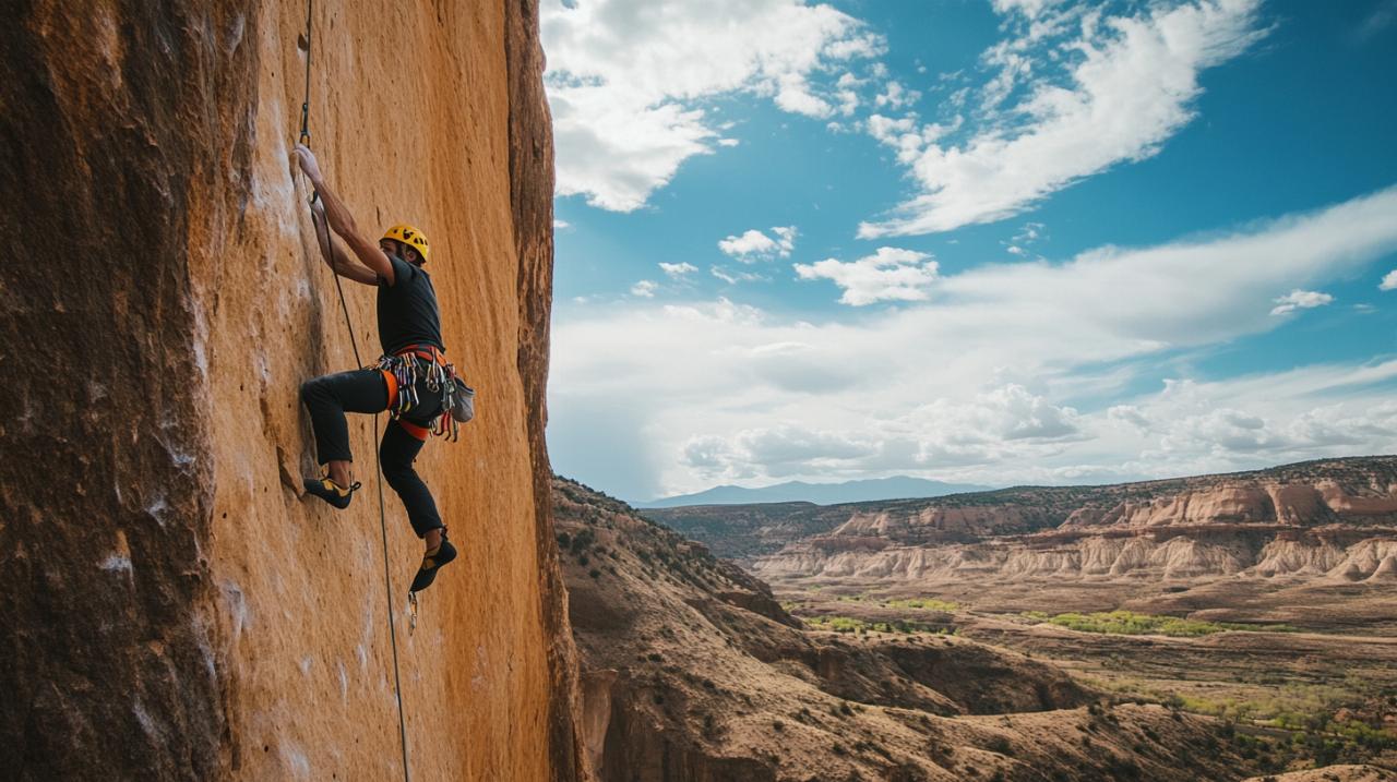 Los Chicos del vacío expertos en riesgos: Cómo los factores socioeconómicos moldean las decisiones laborales en trabajos de altura