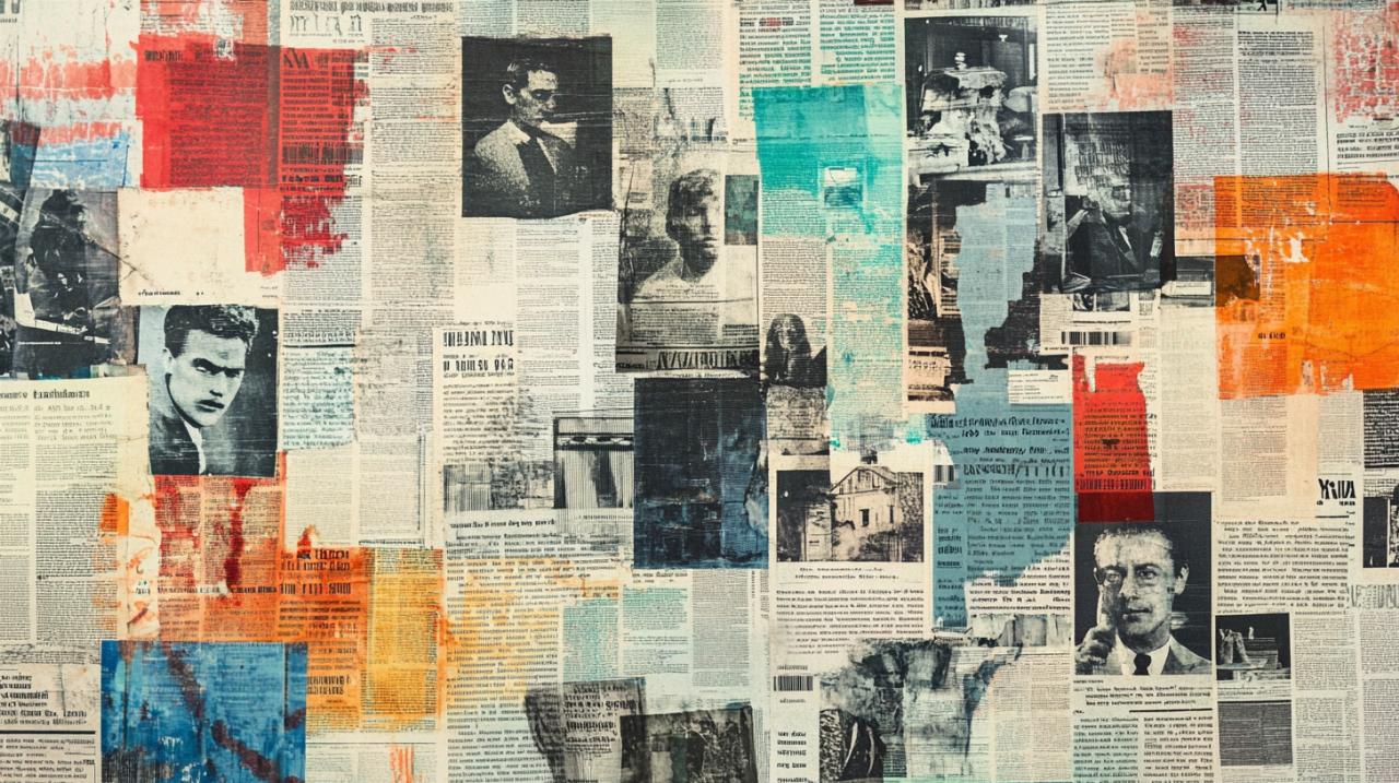 Archivos de Noticias: Cómo el Análisis de Sentimiento Revela Patrones Emocionales en la Historia